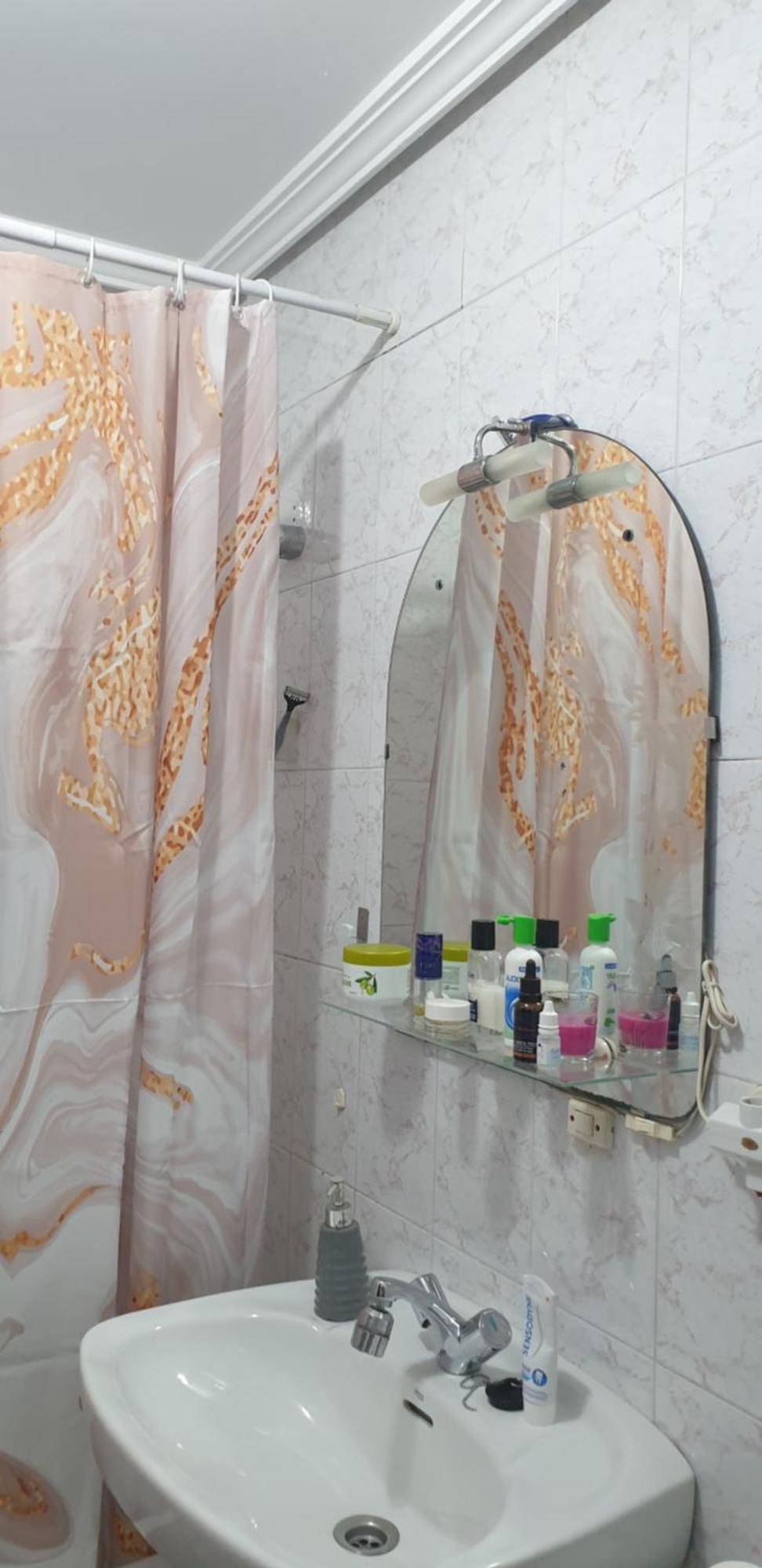 Habitacion Privada, Apartamento Centro Malaga Cerca De La Playa ภายนอก รูปภาพ